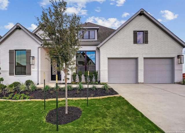 Property at 5742 Satchel, New Braunfels, TX 78130, 4 beds, 3.5 baths