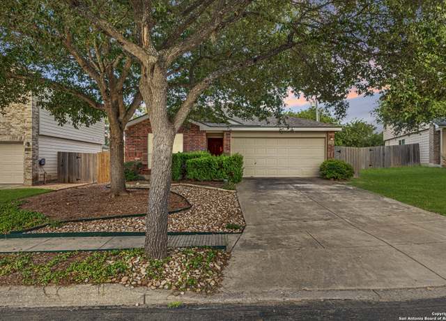 Property at 15723 Manes Grv, San Antonio, TX 78247-5801, 3 beds, 2 baths