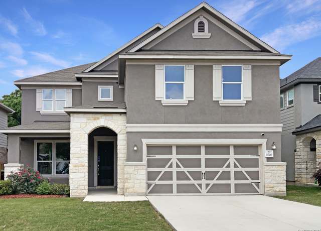 Property at 11206 Red Oak Turn, Helotes, TX 78023, 3 beds, 2.5 baths