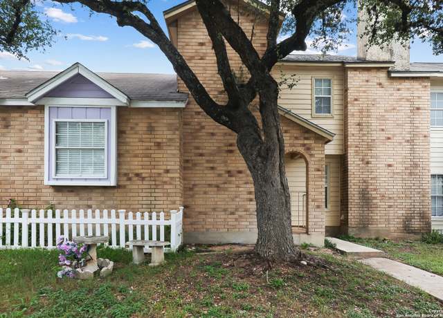 Property at 2447 Wild Turkey E, San Antonio, TX 78232, 2 beds, 1.5 baths