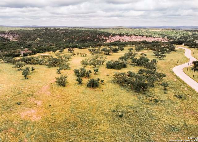 Property at LOTS 16 & 17 Seven Springs Dr, Junction, TX 76849