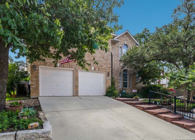 Property at 21712 Hyerwood, San Antonio, TX 78259, 4 beds, 3.5 baths
