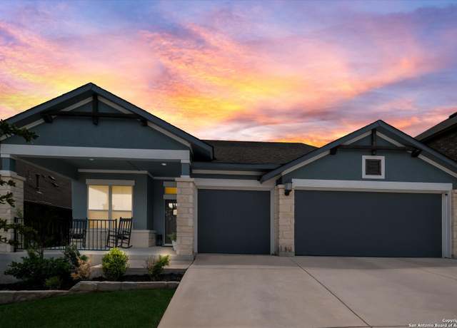 Property at 11025 Mill Park, San Antonio, TX 78254, 3 beds, 2.5 baths