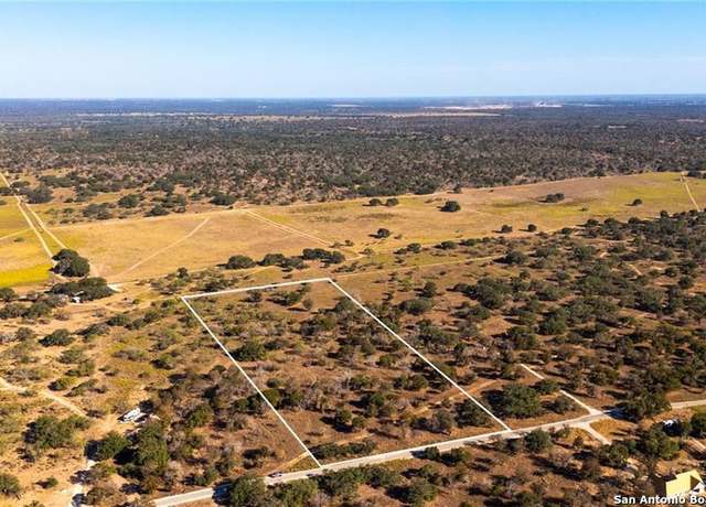 Property at 000 Encino Way, Other, TX 78059