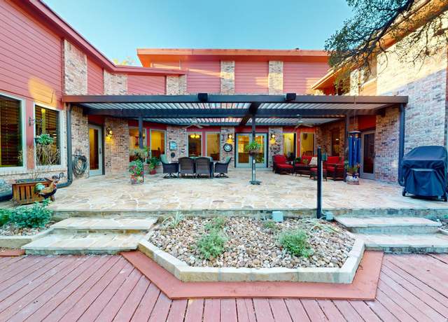 Property at 26940 Cynthia Dr, San Antonio, TX 78266-2636, 4 beds, 2.5 baths