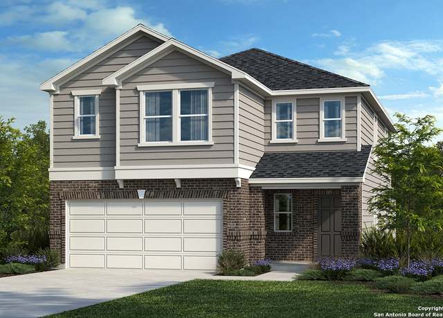 Property at 15219 Penelope St, San Antonio, TX 78245, 4 beds, 2.5 baths