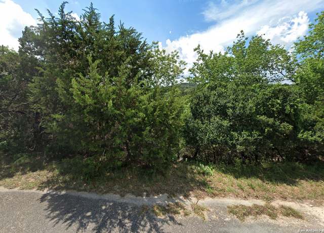 Property at 322 Herauf, Canyon Lake, TX 78133