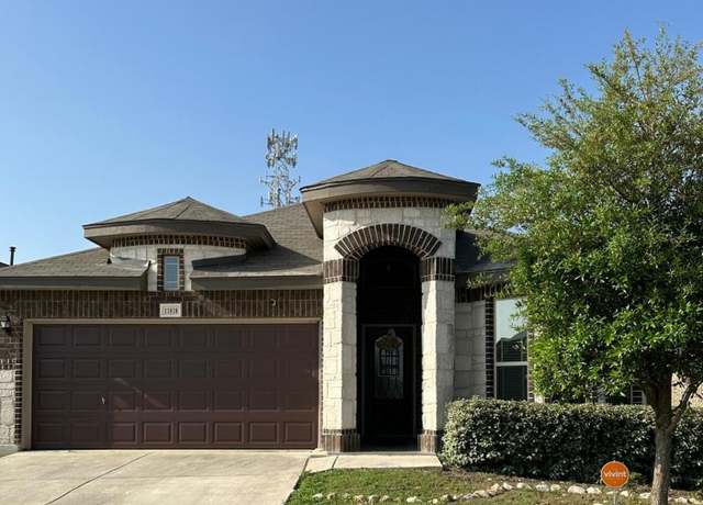 Property at 11818 Bricewood Pass, San Antonio, TX 78254, 4 beds, 2 baths