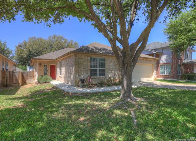 Property at 17127 Ashbury Oaks, San Antonio, TX 78247, 3 beds, 2 baths