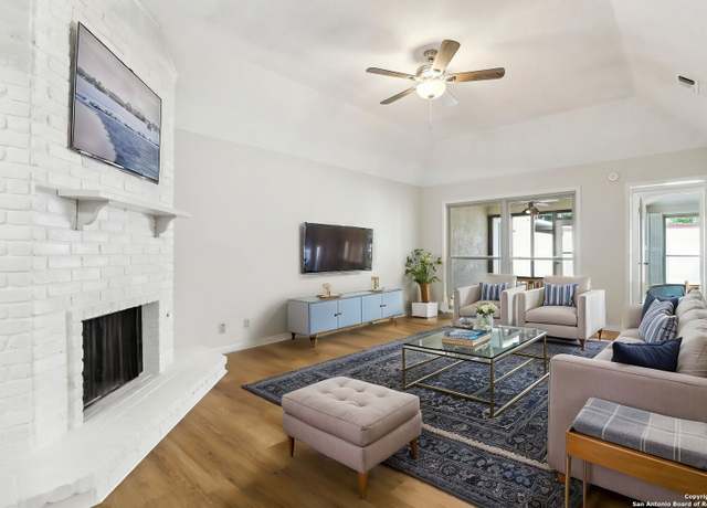Property at 10304 Grand Cir, San Antonio, TX 78239, 2 beds, 2 baths