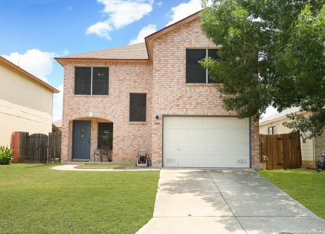 Property at 9011 Twincreek Farm, Converse, TX 78109, 3 beds, 2.5 baths