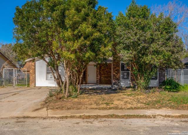 Property at 4143 Freestone, San Antonio, TX 78222, 5 beds, 3 baths