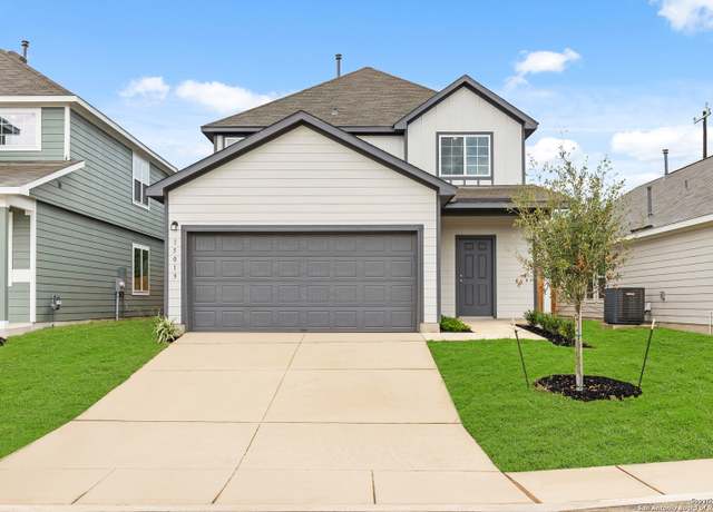 Property at 15019 Homing Mdw, San Antonio, TX 78253, 4 beds, 2.5 baths