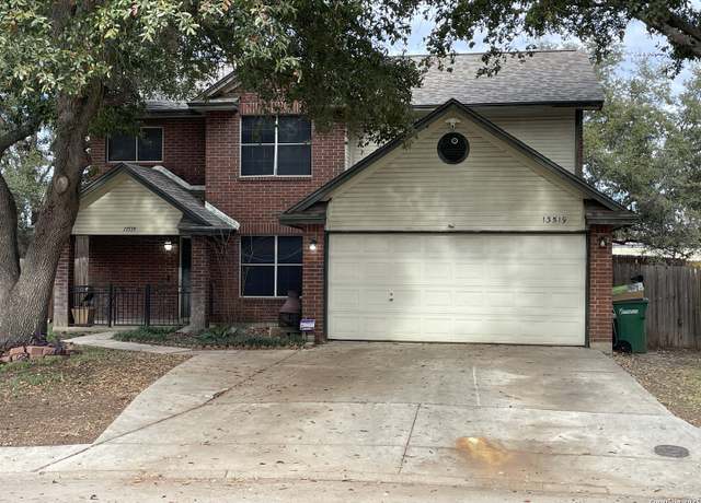 Property at 13519 Possum Way, San Antonio, TX 78232-4762, 4 beds, 2.5 baths