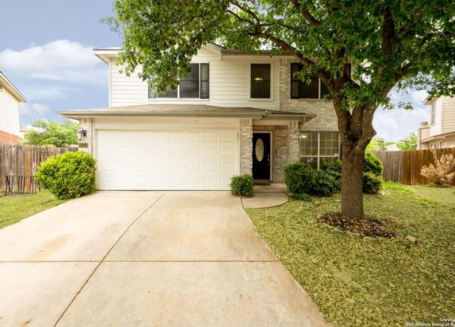 Property at 9944 Spring Beauty, San Antonio, TX 78254, 4 beds, 2.5 baths