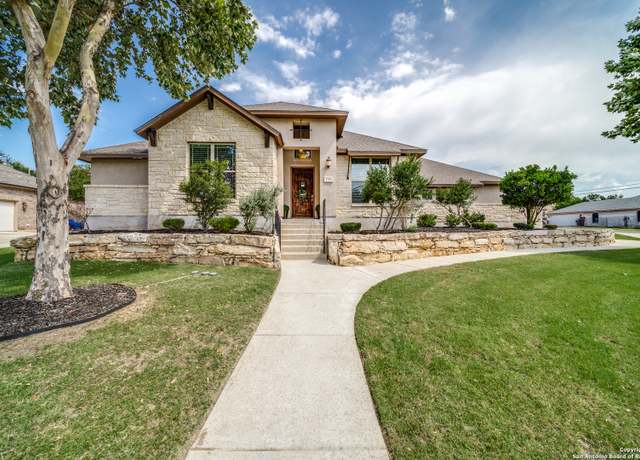 Property at 1703 Slumber Pass, San Antonio, TX 78260, 4 beds, 3.5 baths