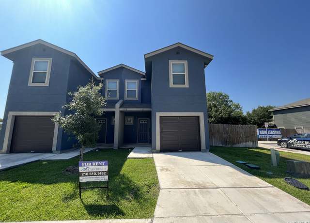 Property at 6878 Lakeview, San Antonio, TX 78244, 6 beds, 5 baths