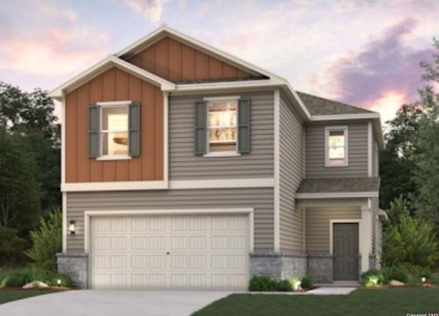 Property at 10707 Fairchild Way, San Antonio, TX 78109, 4 beds, 2.5 baths