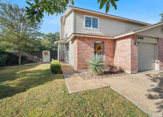 Property at 6310 Club Oaks, San Antonio, TX 78249, 3 beds, 2.5 baths