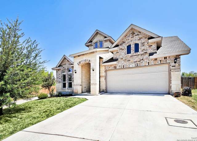 Property at 7327 Lunar Eclipse, Converse, TX 78109, 4 beds, 2.5 baths