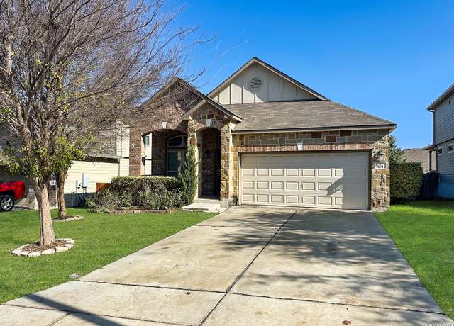 Property at 891 Highland Vis, New Braunfels, TX 78130-6839, 3 beds, 2 baths