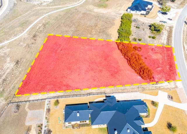 Property at 34729 Carries Creek Dr, Bulverde, TX 78163-2598