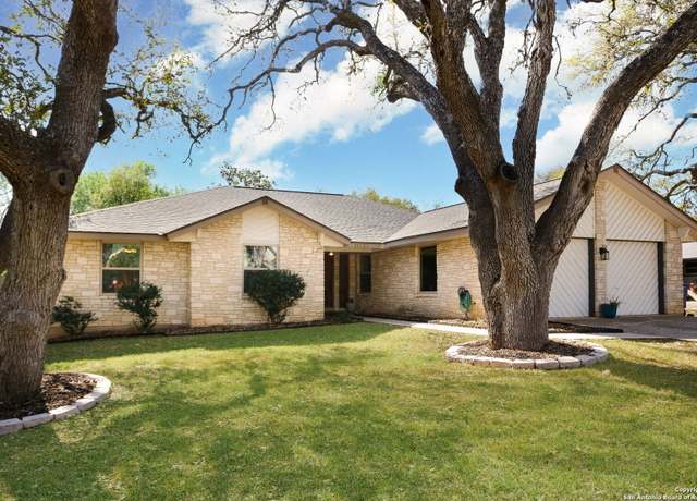 Property at 19723 Encino Gln, San Antonio, TX 78259, 3 beds, 2 baths