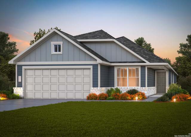 Property at 616 Rustic Grv, Boerne, TX 78006, 4 beds, 2 baths