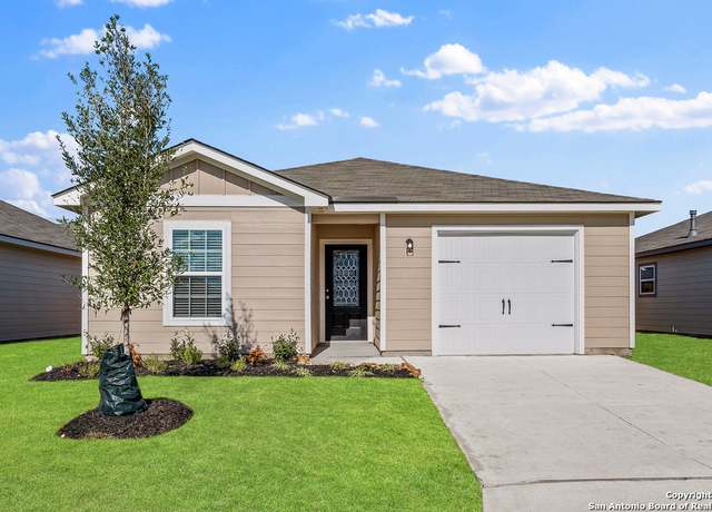 Property at 11917 Luckey Villa, San Antonio, TX 78252, 2 beds, 2 baths
