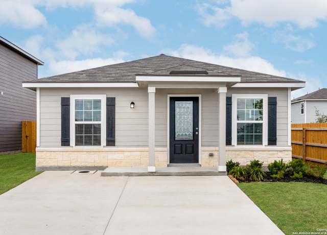 Property at 4511 Caracara Ct, San Antonio, TX 78223, 2 beds, 2 baths