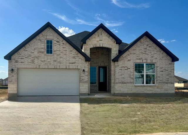 Property at 12915 Spur Holw, Schertz, TX 78108, 3 beds, 2.5 baths