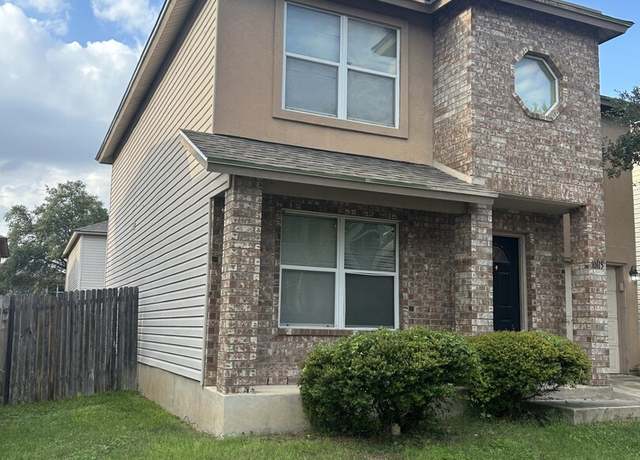 Property at 10115 Ranger, San Antonio, TX 78251, 3 beds, 2.5 baths