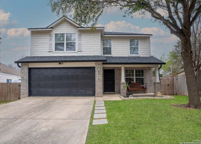 Property at 5330 Tomas, San Antonio, TX 78240, 3 beds, 2.5 baths