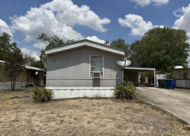Property at 5539 Elkhunter, San Antonio, TX 78222, 2 beds, 2 baths