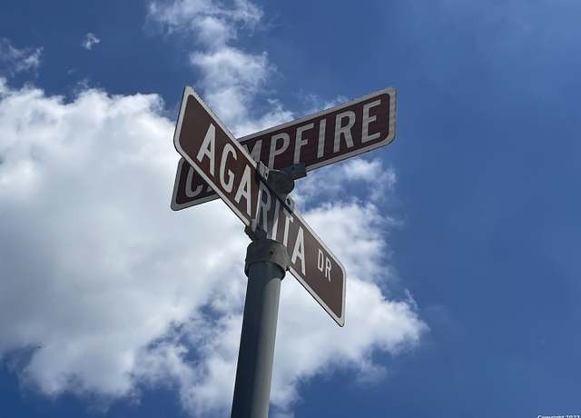 Property at 0 Campfire, Spring Branch, TX 78070