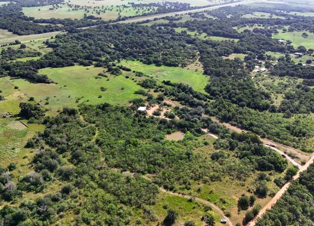 Property at TRACT 3 10+/- Acres County Road 426, Gonzales, TX 78629