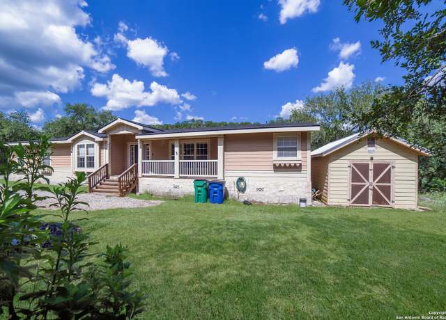 Property at 5715 Chimney Rock, Canyon Lake, TX 78133-3718, 4 beds, 2.5 baths