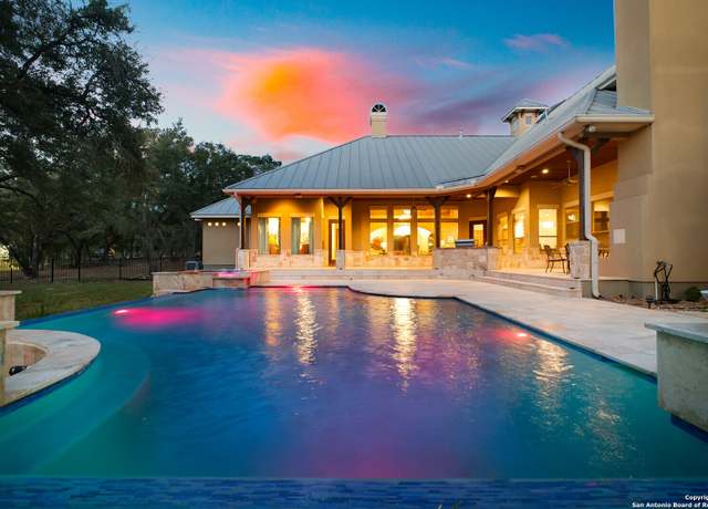 Property at 26730 Rockwall Pkwy, New Braunfels, TX 78132-2652, 5 beds, 5.5 baths