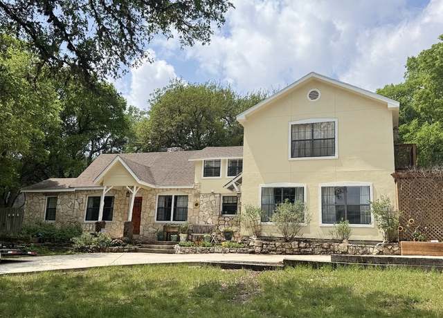 Property at 19023 Sherwood, Helotes, TX 78023, 4 beds, 3 baths