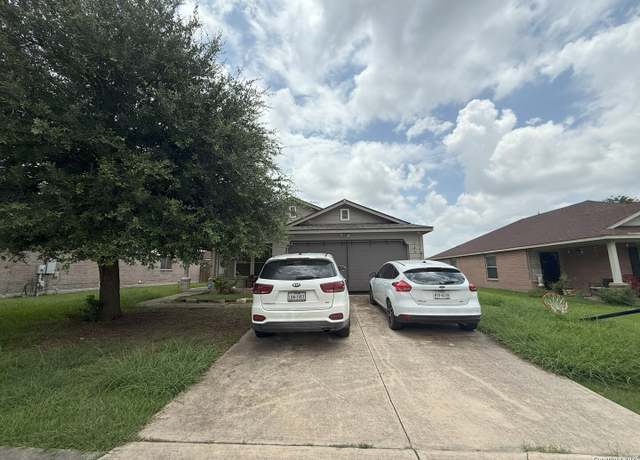Property at 145 S Willow Way, Cibolo, TX 78108, 3 beds, 2 baths