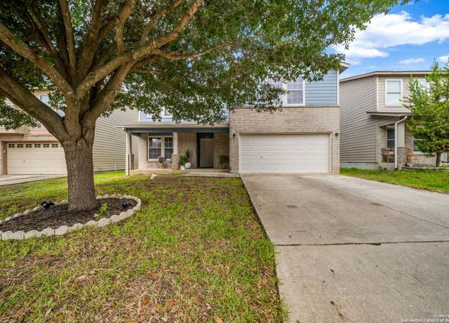 Property at 327 Redbud, San Antonio, TX 78245, 3 beds, 2.5 baths