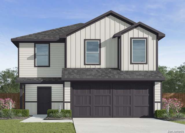 Property at 9827 De Allende Path, San Antonio, TX 78221, 5 beds, 2.5 baths