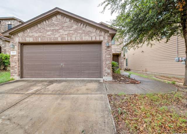 Property at 7319 Hawk Mtn, Converse, TX 78109-2503, 3 beds, 2.5 baths