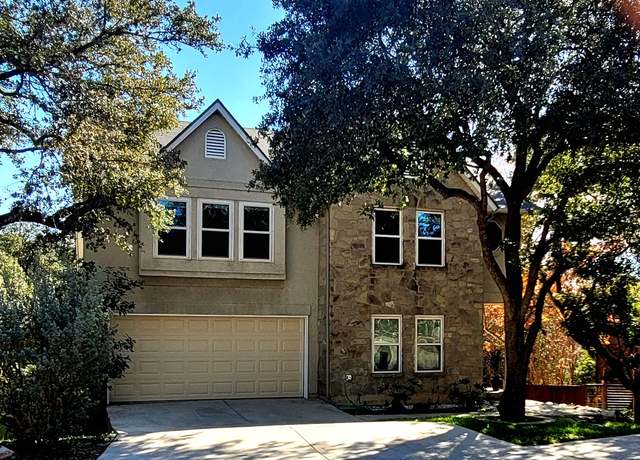 Property at 2410 Melrose Canyon Dr, San Antonio, TX 78232-5636, 4 beds, 2.5 baths