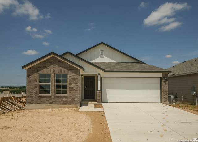 Property at 6251 Desert Aloe, San Antonio, TX 78254, 3 beds, 2 baths
