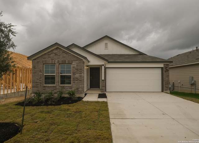 Property at 6251 Desert Aloe, San Antonio, TX 78254, 3 beds, 2 baths