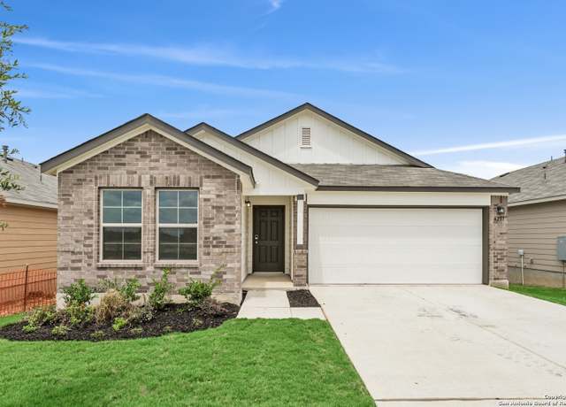 Property at 6251 Desert Aloe, San Antonio, TX 78245, 3 beds, 2 baths