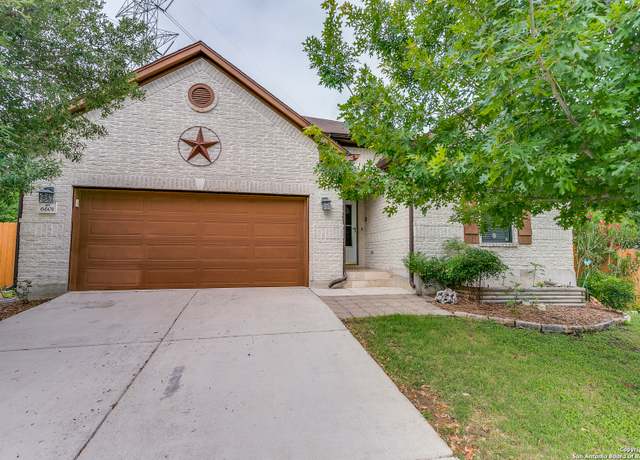 Property at 6601 Shadden Oaks, Live Oak, TX 78233, 4 beds, 2.5 baths