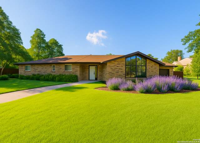 Property at 6520 Adair Dr, Leon Valley, TX 78238, 4 beds, 2.5 baths