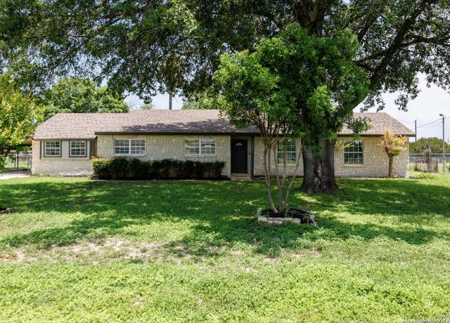 Property at 15031 Geronimo, San Antonio, TX 78254, 5 beds, 2 baths